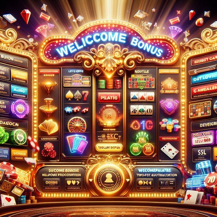 Filipino player accessing fachai casino games on a mobile phone browser